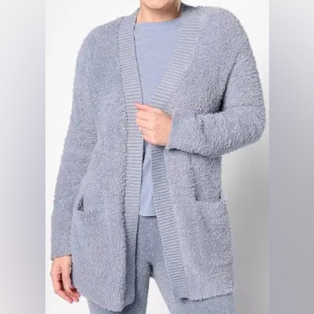Barefoot Dreams CozyChic Cardigan